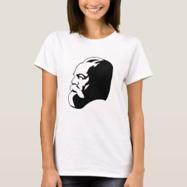 Camiseta Karl Marx, Comunismo, Socialismo, União Soviética
