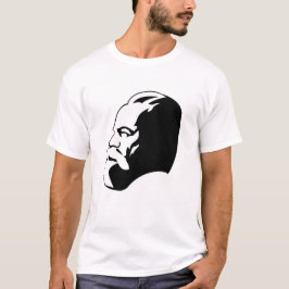 Camiseta Karl Marx, Comunismo, Socialismo, União Soviética