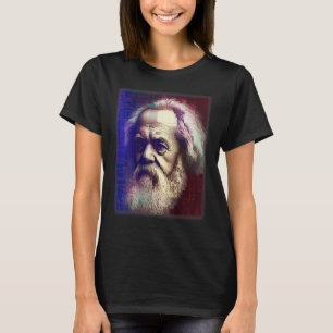 Camiseta Karl Marx Marxismo Socialismo Comunismo Político T