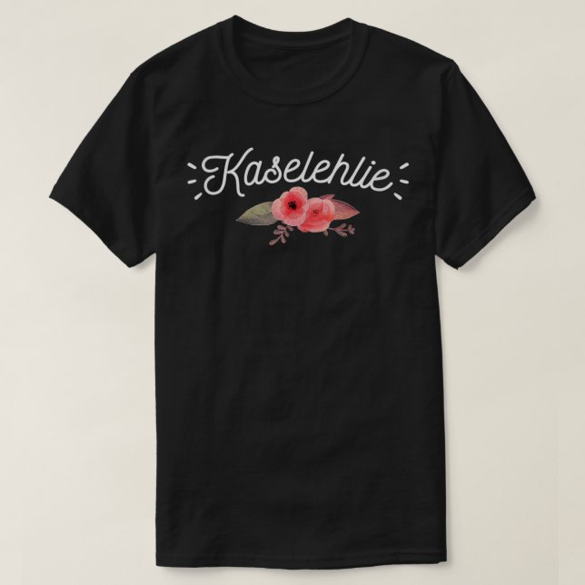 Camiseta Kaselehlie T Pohnpei Micronesia Gift (Frente do Design)