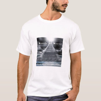 Camiseta Kastle do t-shirt do compaixão
