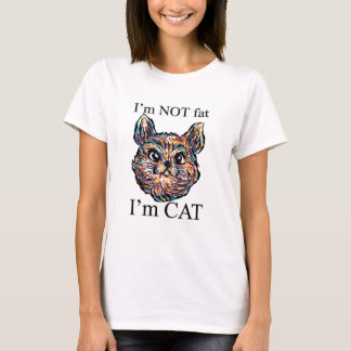 Camiseta Kat e Ignatz Mouse T-Shirt