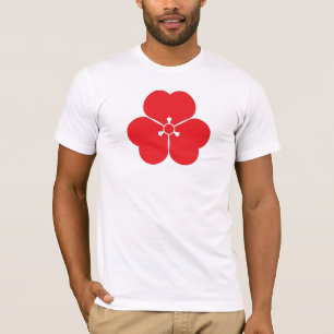 Camiseta Katabami