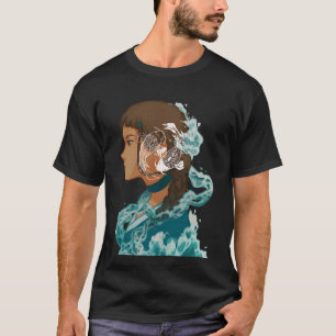 Camiseta Katara