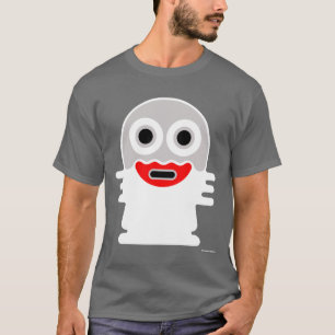 Camiseta Katchka-Po para cultivos