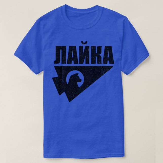 Camiseta Kate Bishop Laika Russo Hawkeye (Frente do Design)