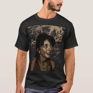 Camiseta kate bush 1