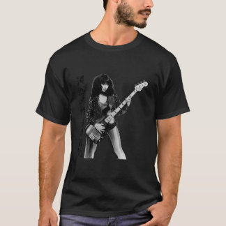 Camiseta Kate Bush Classic T-Shirt