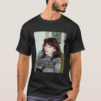 Camiseta Kate Bush Essential T-Shirt