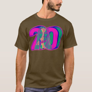 Camiseta Kate Martin