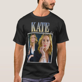 Camiseta Kate winslet Classic T-Shirt