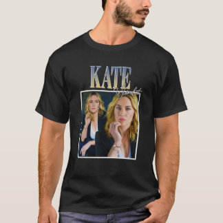 Camiseta Kate winslet Classic T-Shirt1