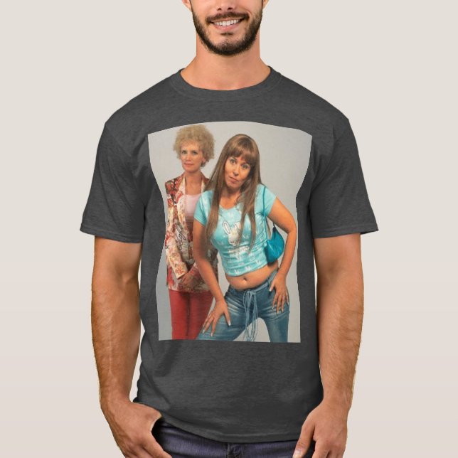 Camiseta kath kim boy (Frente)