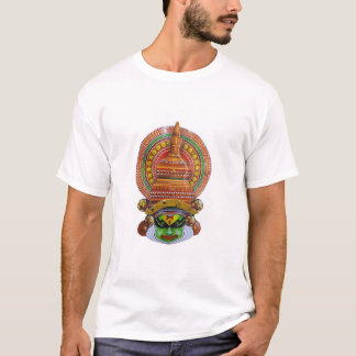 Camiseta Kathakali
