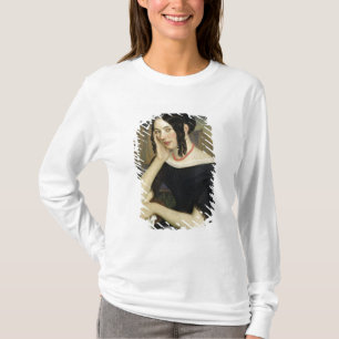Camiseta Katharina Kern de Sterzing, 1842