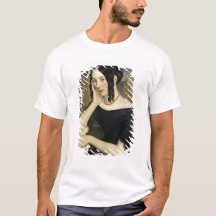 Camiseta Katharina Kern de Sterzing, 1842