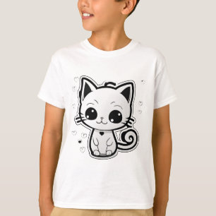 Camiseta katousss