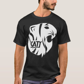 Camiseta Katy Tigers, Katy, Texas Premium T-Shirt