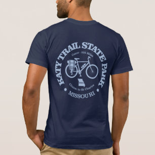 Camiseta Katy Trail (Conor)
