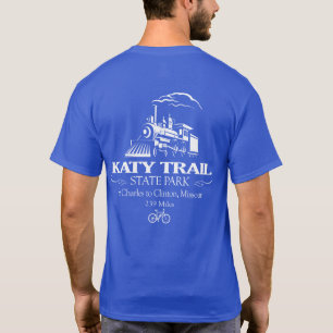 Camiseta Katy Trail SP (RT)