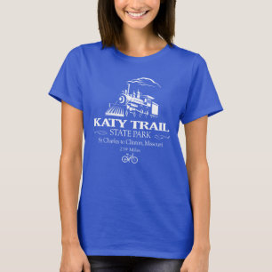 Camiseta Katy Trail SP (RT)
