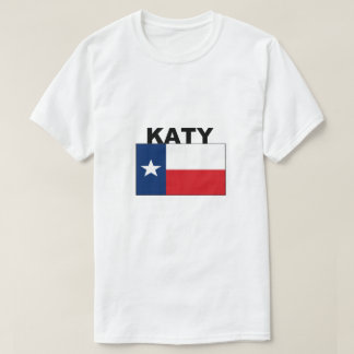 Camiseta Katy, TX