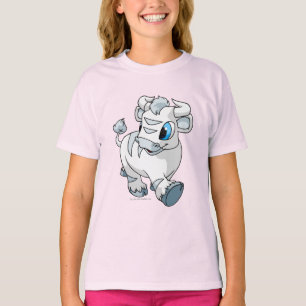 Camiseta Kau brancos