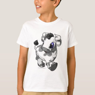 Camiseta Kau manchados