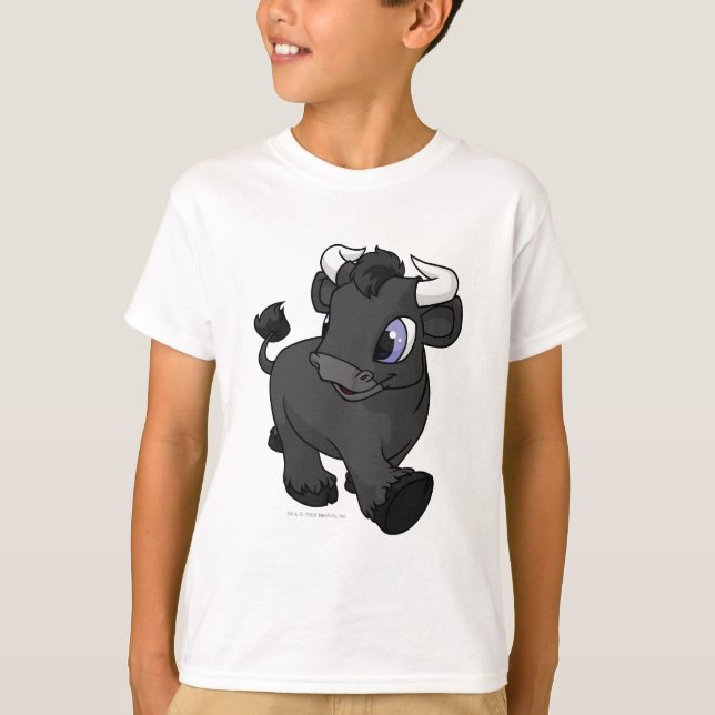Camiseta Kau Shadow (Frente)