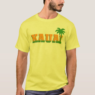 Camiseta Kauai