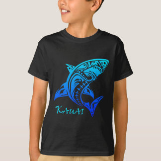 Camiseta Kauai  