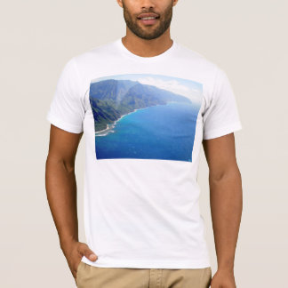 Camiseta Kauai, Havaí