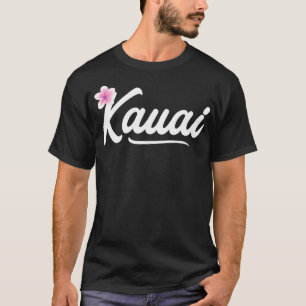 Camiseta Kauai HawaiiBeach Vacation Kauai 15