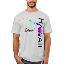 KAUAI - ILHAS HAWAII NEON RAINBOW