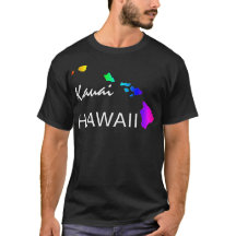 KAUAI - ILHAS HAWAII NEON RAINBOW