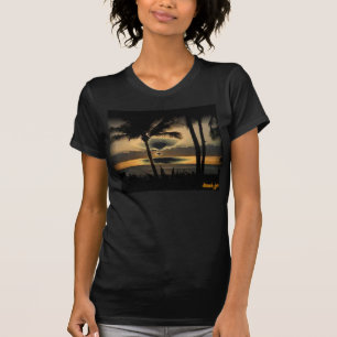Camiseta "kauai" pelo jo do kasi
