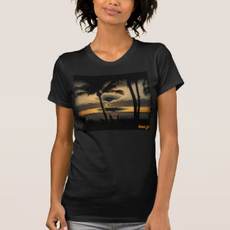 Camiseta "kauai" pelo jo do kasi