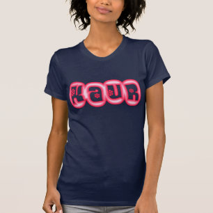 Camiseta Kaur