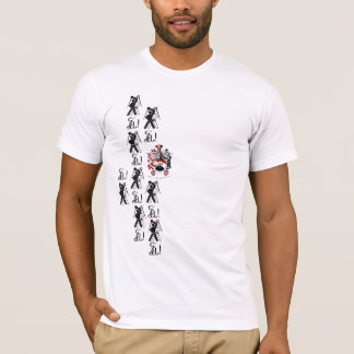 Camiseta Kawa 1