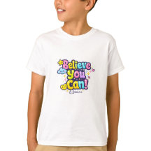 Kawaii GDIArt - Believe You Can