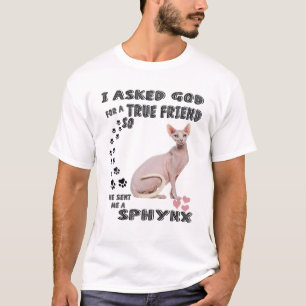 Camiseta Kawaii Kitten Cita Mãe Pai Figurino, Cute Sp