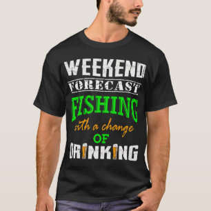 Camiseta Kawaii Koifish fazendo respingo de arco-íris