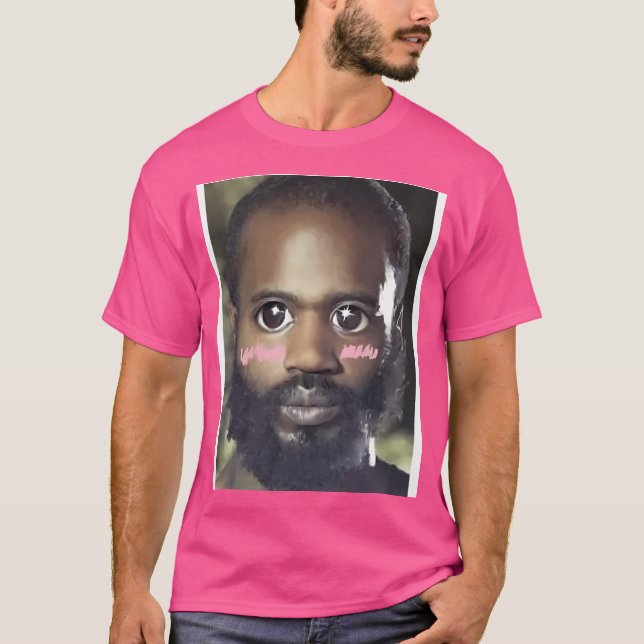 Camiseta Kawaii Mc Ride (Frente)