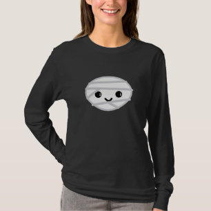 Camiseta Kawaii Mummy Clothing