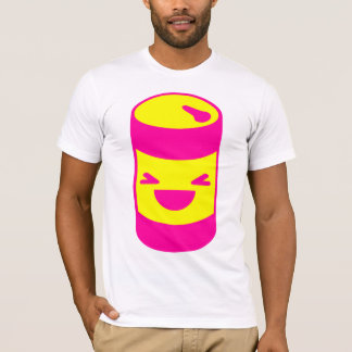Camiseta Kawaii Rave Soda Pop