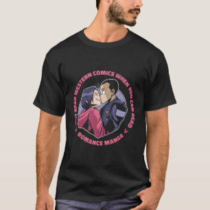 Camiseta Kawaii Roce Ga Otaku Japão Cosplay Anime