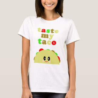 CAMISETA KAWAII SABE MEU TÁQUO
