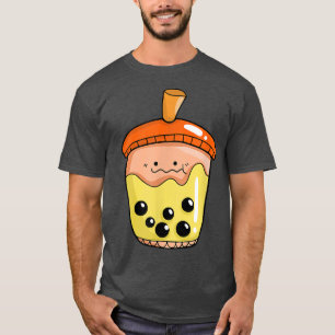 Camiseta kawaii shirt Cottagecore Aesthetic cute bubble mil