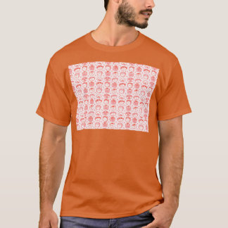 Camiseta Kawaii Sushi Treat