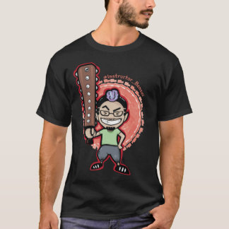 Camiseta Kawaiinabo